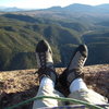 Summit. Cynical P. South Platte CO. October 23rd 2011.