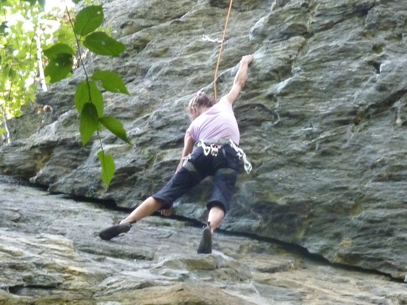 Armed  and Dangerous Rumney NH