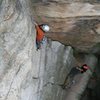 Golden Dream, Peterskill, Gunks