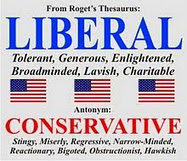 Liberal