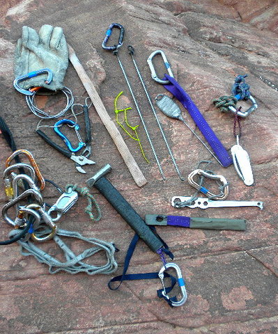 Tools of mass extraction