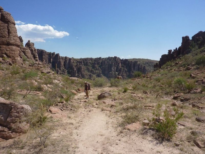  Lower Devils Canyon