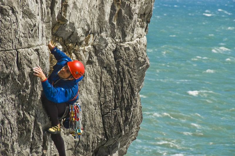 Peter at Pembroke