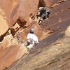 mondo bongo first ascent<br>
colorado national monument