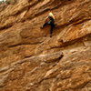 Prison Camp - Mt. Lemmon