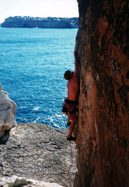 Santanyi, Mallorca