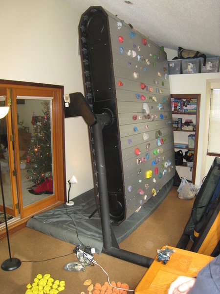 Climbing treadwall new arrivals