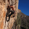 Ed gets an early start on<br>
Jiffy Pop (5.10)