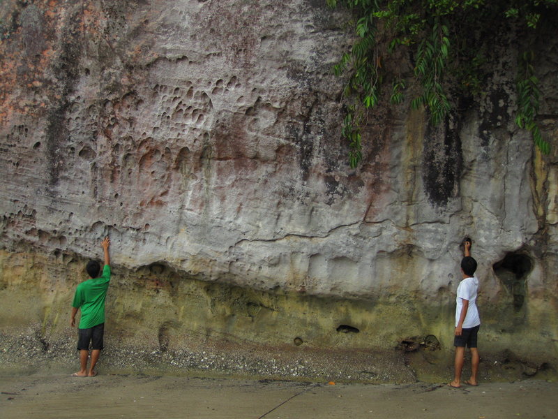 Bako National Park