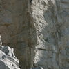 Climbers at the Quarry 1-8-12