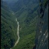 The Verdon Gorge