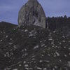 the South Face of Moro Rock. 