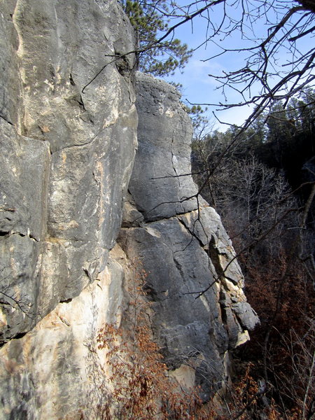 Gray face on the right is Amulet.