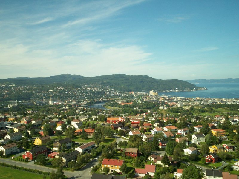 Trondheim