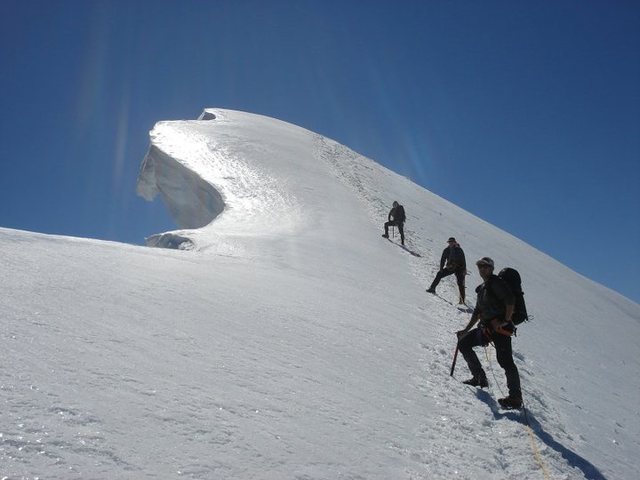 Breithorn