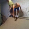 Mini Skateboarding<br>
