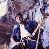 1974 First Grade IV with Larry Conrad.  South Buttress Direct of Moran.
<br>

<br>
Next day was the Snaz