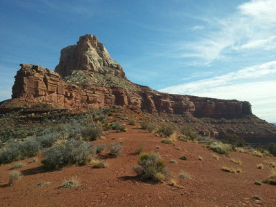 Pealing back the layers