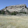 The Meadow Mound