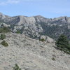 Pine Mountain Complex