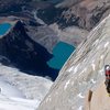 Patagonia, enroute to Fitz Roy