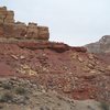 Miner's Toes and Hondoo Arch