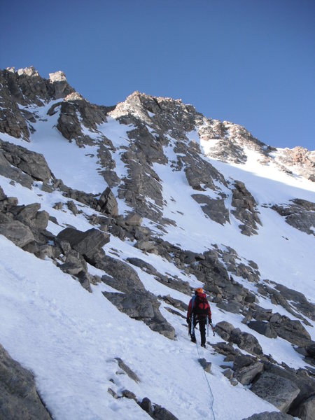 Snave Direct<br>
<br>
Mt. Evans, CO<br>
6/2011