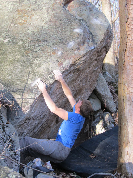 Travis Melin on "Pythagorean Arête"