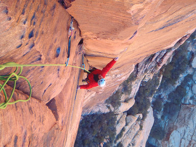 Adventure punks top of the amazing pitch 3