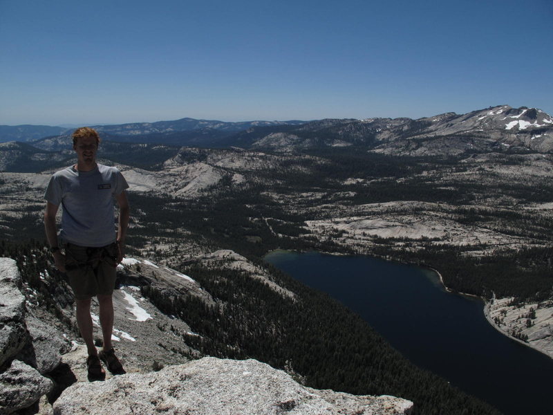 Tuolumne 2011