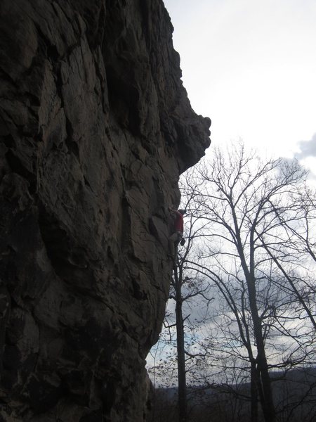 Man Servant 5.9+