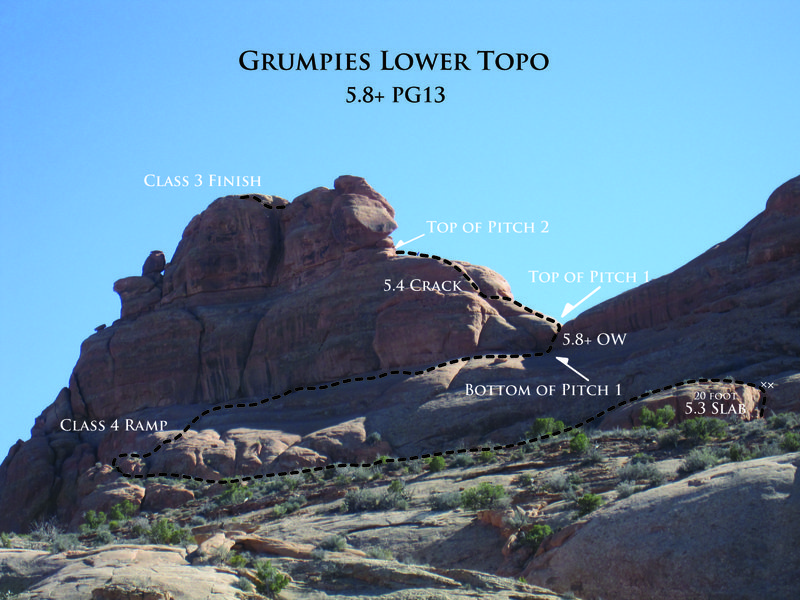 Lower Topo