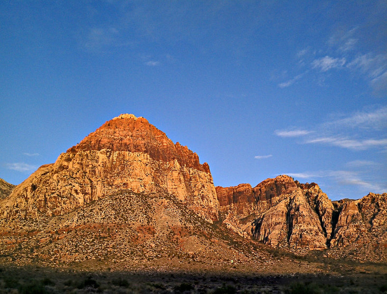 Juniper canyon