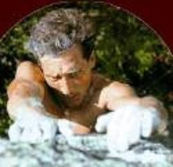  Climber Jack Mileski 