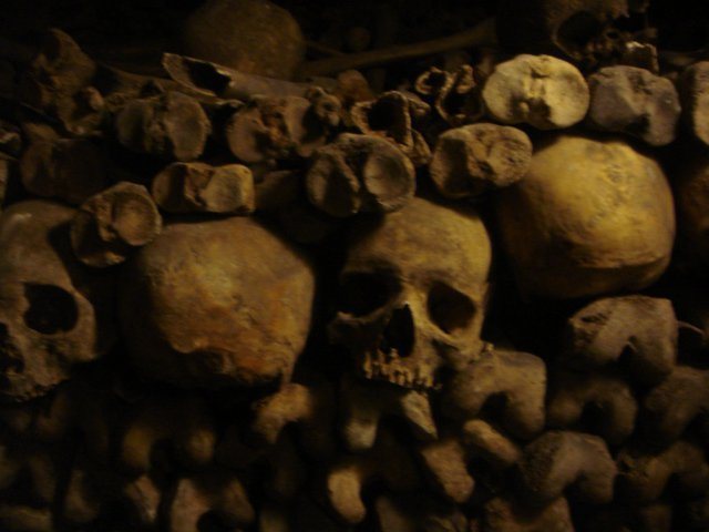 Catacombs