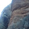 Pinnacles National Monument