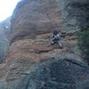 Pinnacles National Monument