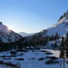 Camp Bird Area (near ouray)