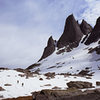 Warbonnet Peak