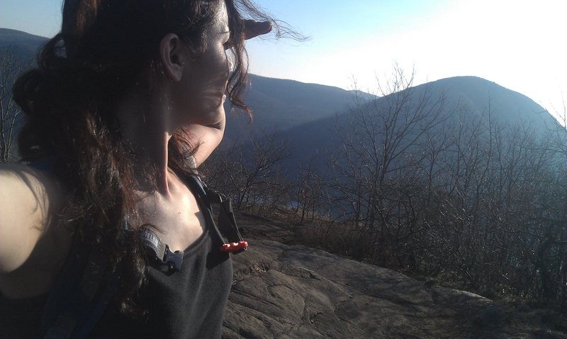 Breakneck Ridge - NY