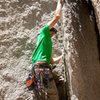 Reed Ames on Getting Smaller, .10b in Grapevine area High Desert