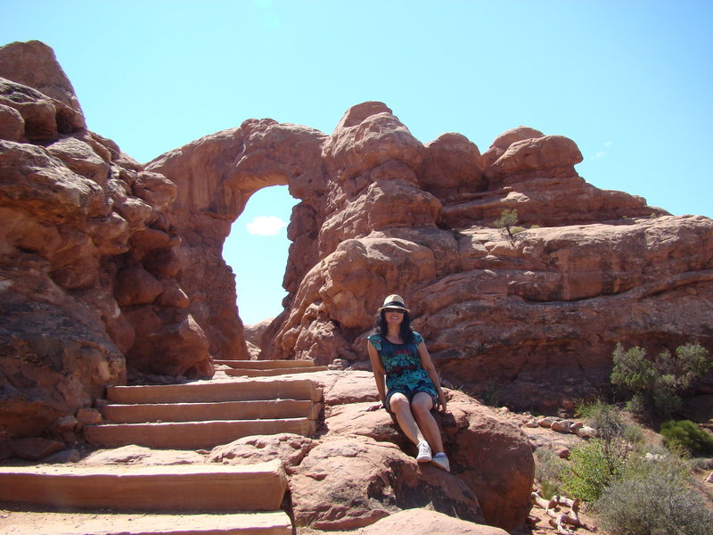 Arches National Park