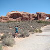 Arches National Park