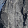 The last pitch as seen from Bugaboo Spire