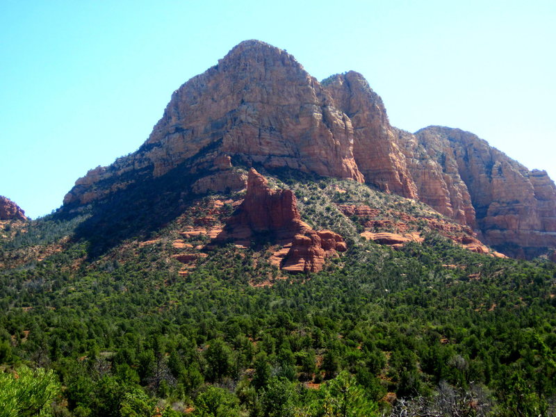 Sedona Scenic Cruise