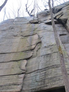 The wonderful route!