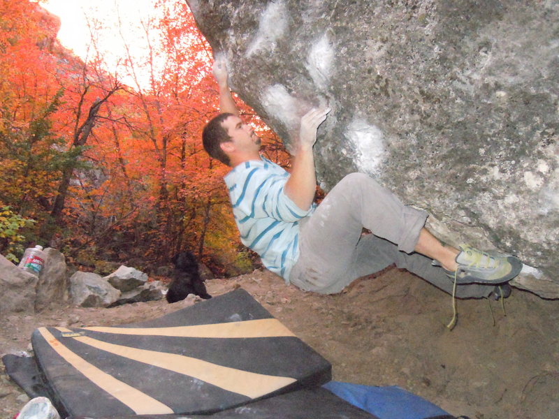 Nate Brun  Dig Deep v10