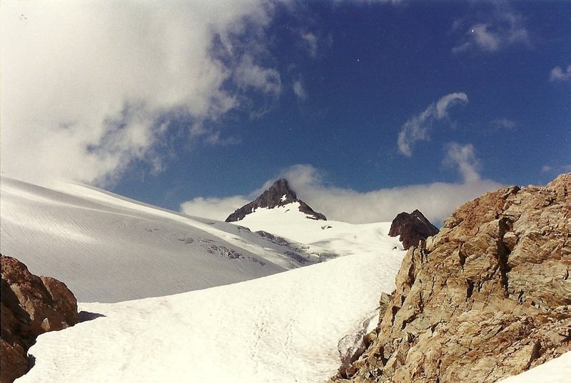 Shuksan.