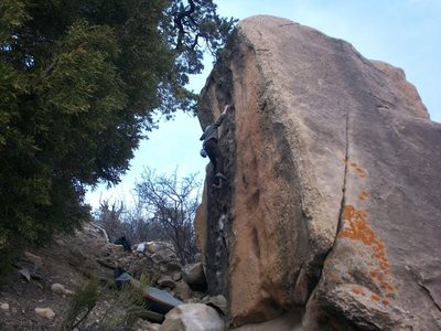 huge problem by new joes v4