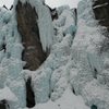 2011 Ice Climbing - Ouray, CO